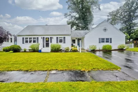 164 Barbara St, Westfield, MA 01085