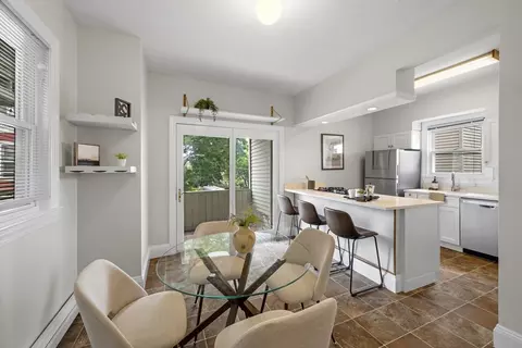 14 Holton St #3, Medford, MA 02155