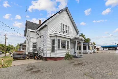 616 Centre, Brockton, MA 02302