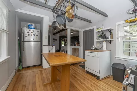 Kitchen - 6 Spring St, Amesbury, MA 01913 photo 2 of 6