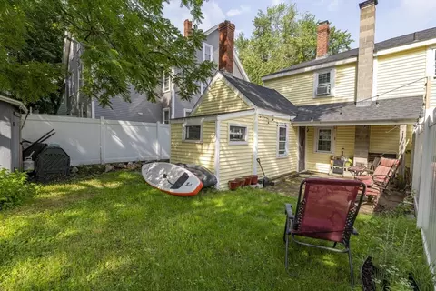 Exterior - 6 Spring St, Amesbury, MA 01913 photo 5 of 9