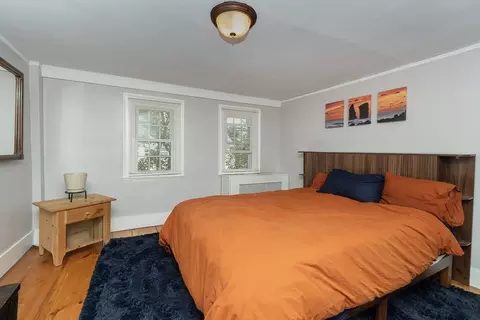 Bedroom - 6 Spring St, Amesbury, MA 01913 photo 1 of 7