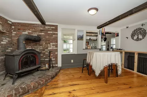 Dining - 6 Spring St, Amesbury, MA 01913 photo 1 of 1