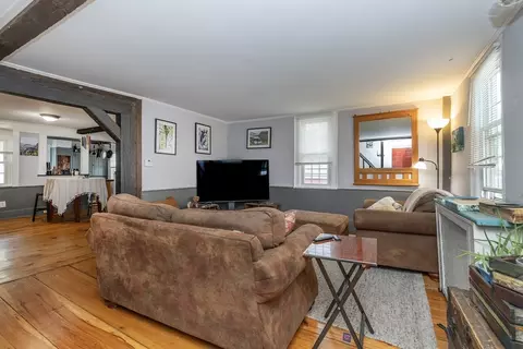 Living - 6 Spring St, Amesbury, MA 01913 photo 2 of 2