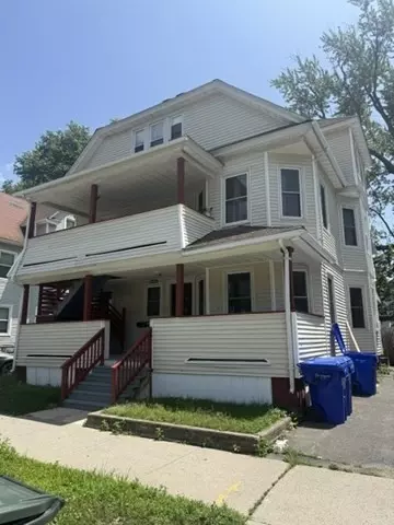 45-47 Johnson St, Springfield, MA 01108
