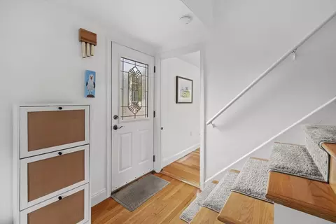 Entry Way - 115 Morningside Path, Weymouth, MA 02189 photo 1 of 1