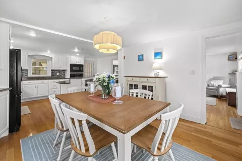 Dining - 115 Morningside Path, Weymouth, MA 02189 photo 2 of 2