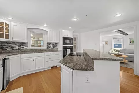 Kitchen - 115 Morningside Path, Weymouth, MA 02189 photo 2 of 3