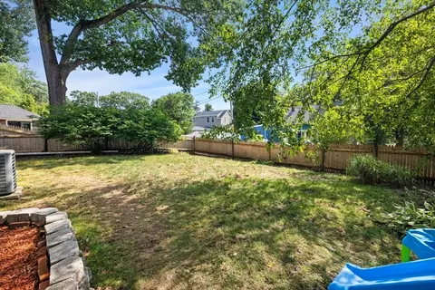 Exterior - 115 Morningside Path, Weymouth, MA 02189 photo 5 of 7