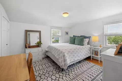 Bedroom - 115 Morningside Path, Weymouth, MA 02189 photo 1 of 3