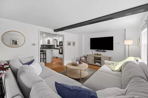 Living - 115 Morningside Path, Weymouth, MA 02189 photo 2 of 3