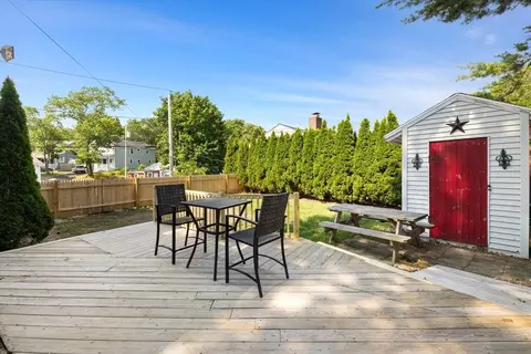 Exterior - 115 Morningside Path, Weymouth, MA 02189 photo 7 of 7