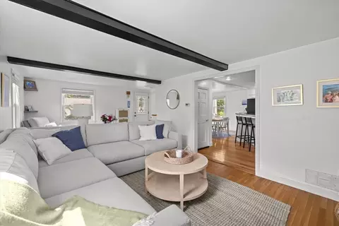 Living - 115 Morningside Path, Weymouth, MA 02189 photo 3 of 3