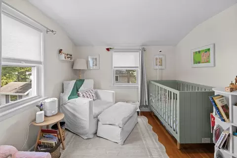Bedroom - 115 Morningside Path, Weymouth, MA 02189 photo 2 of 3