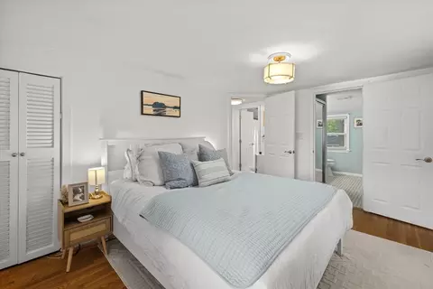 Bedroom - 115 Morningside Path, Weymouth, MA 02189 photo 3 of 3