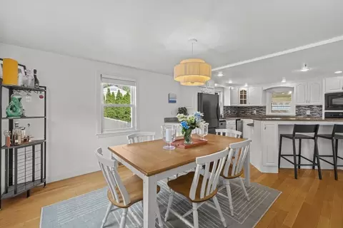 Dining - 115 Morningside Path, Weymouth, MA 02189 photo 1 of 2