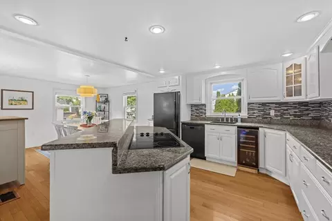 Kitchen - 115 Morningside Path, Weymouth, MA 02189 photo 3 of 3