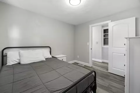 Bedroom - 140 Everett St, Easthampton, MA 01027 photo 2 of 4