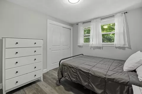 Bedroom - 140 Everett St, Easthampton, MA 01027 photo 1 of 4