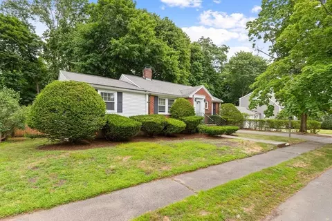 54 Alvin Ave, Quincy, MA 02171