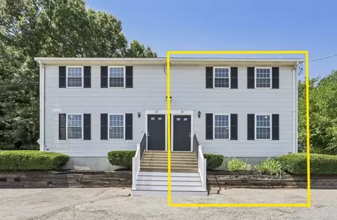 25 Boylston St, Worcester, MA 01605