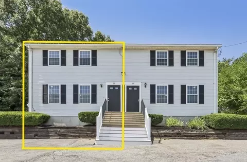 23 Boylston St, Worcester, MA 01605