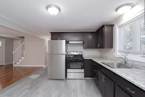 Kitchen - 83 Newhall St, Springfield, MA 01109 photo 3 of 3