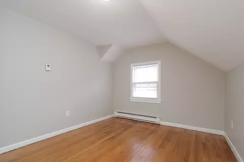 Bedroom - 83 Newhall St, Springfield, MA 01109 photo 6 of 9