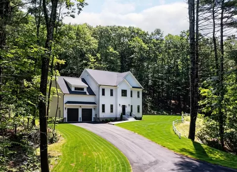 60 Wesson St #LOT 2, Grafton, MA 01536