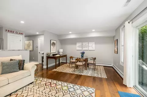 Dining - 65 E Main St #3, Gloucester, MA 01930 photo 1 of 2