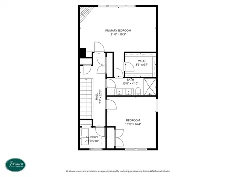 Floorplan - 65 E Main St #3, Gloucester, MA 01930 photo 2 of 4