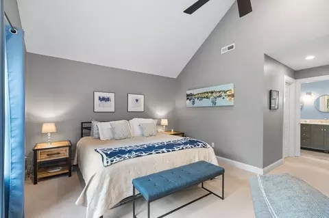 Bedroom - 65 E Main St #3, Gloucester, MA 01930 photo 2 of 4