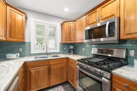 Kitchen - 65 E Main St #3, Gloucester, MA 01930 photo 1 of 2