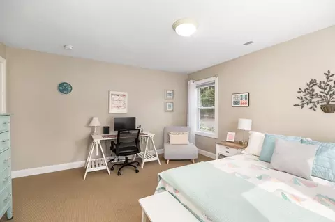 Bedroom - 65 E Main St #3, Gloucester, MA 01930 photo 4 of 4