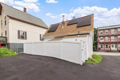 Exterior - 49 Baker St, Gardner, MA 01440 photo 1 of 1