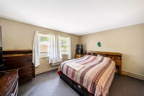 Bedroom - 48 Manor Ct #48, Springfield, MA 01118 photo 1 of 3