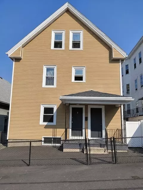Exterior - 761 Broadway, Everett, MA 02149 photo 3 of 4