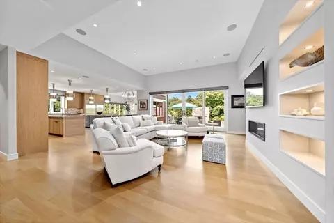 Living - 2 Black Rock Dr, Hingham, MA 02043 photo 1 of 2