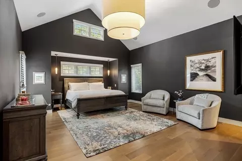Bedroom - 2 Black Rock Dr, Hingham, MA 02043 photo 1 of 4