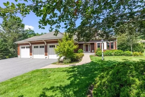 Exterior - 2 Black Rock Dr, Hingham, MA 02043 photo 1 of 3