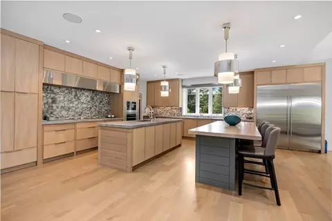 Kitchen - 2 Black Rock Dr, Hingham, MA 02043 photo 1 of 4