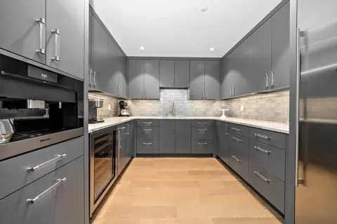 Kitchen - 2 Black Rock Dr, Hingham, MA 02043 photo 4 of 4