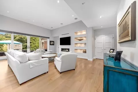 Living - 2 Black Rock Dr, Hingham, MA 02043 photo 2 of 2