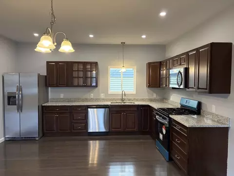 Kitchen - 184 Avenue C #02, Woonsocket, RI 02895 photo 1 of 1