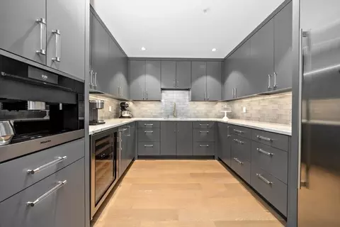 Kitchen - 2 Black Rock Dr #2, Hingham, MA 02043 photo 4 of 4