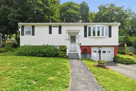 268 Milk St, Fitchburg, MA 01420