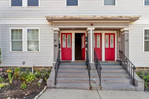 Exterior - 30 Tufts Ave #B, Everett, MA 02149 photo 7 of 7