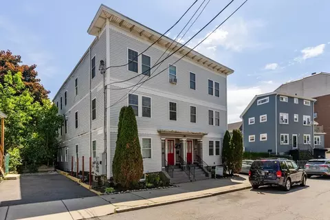 Exterior - 30 Tufts Ave #B, Everett, MA 02149 photo 2 of 7