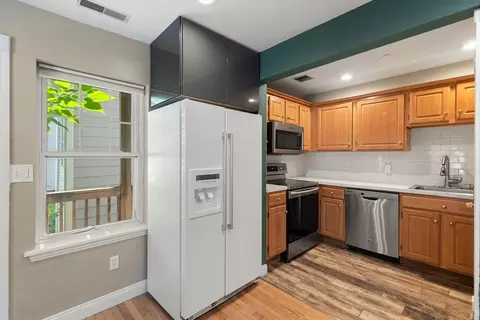 Kitchen - 30 Tufts Ave #B, Everett, MA 02149 photo 1 of 3
