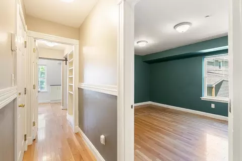 Entry Way - 30 Tufts Ave #B, Everett, MA 02149 photo 3 of 4